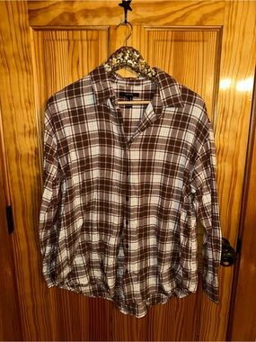 ✨ Forever 21 | NWOT flannel